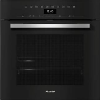 Духовка Miele DGC 7351 czarny