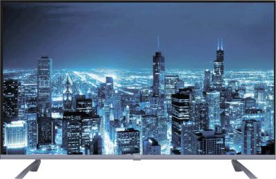 Телевизор ARTEL UA50H3502 DARK-GREY