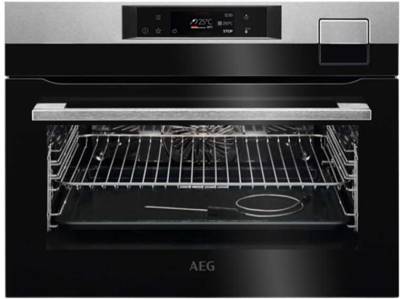 Духовка Aeg KSK792280M