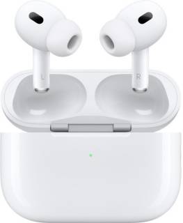 Наушники Apple AirPods Pro 2 gen MagSafe USB-C MTJV3