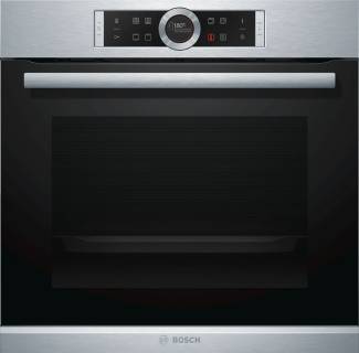 Духовка Bosch HBG632TS1