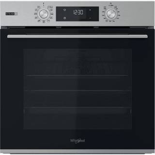 Духовка Whirlpool OMSK58HU1SX