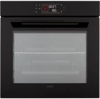Духовка ELEYUS EMMA 6010 BL STL