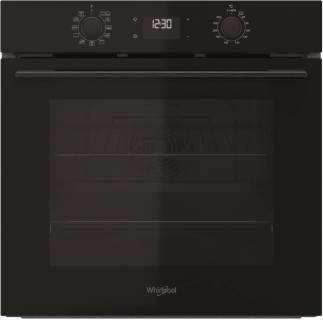 Духовка Whirlpool OMK58CU1SB