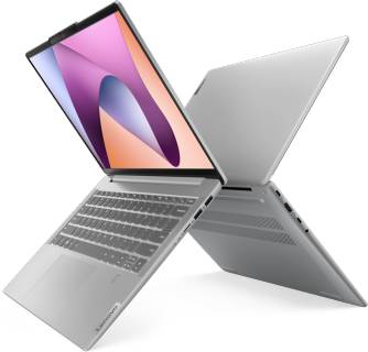 Ноутбук Lenovo IdeaPad Slim 5 14ABR8 Cloud Grey 2023 82XE007WRA