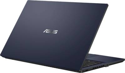 Ноутбук ASUS ExpertBook B1 (B1502, 12th Gen Intel) Star Black B1502CBA-BQ1351X / 90NX05U1-M01J90