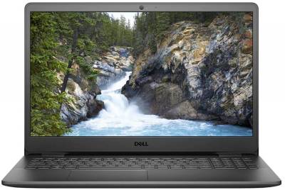 Ноутбук Dell Inspiron 3501 I3501-3692BLK-PUS