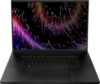 Ноутбук Razer Blade 18 Black RZ090484SEH6