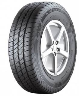 Шина Viking WinTech Van 225/75 R16C 121/120R