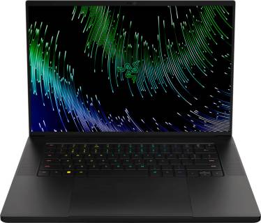 Ноутбук Razer Blade 16 Black RZ090483TEH4