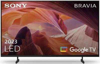 Телевизор Sony KD-55X80L KD55X80L