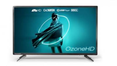 Телевизор OzoneHD 32HSN83T2