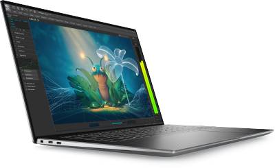 Ноутбук Dell Precision Workstation 5570 210-BDTV-2305SSS