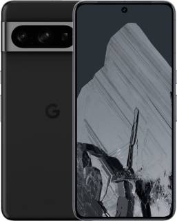 Смартфон Google Pixel 8 Pro 12/256GB Obsidian