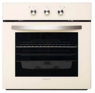 Духовка BORGIO OFA 106.02 V Ivory Glass