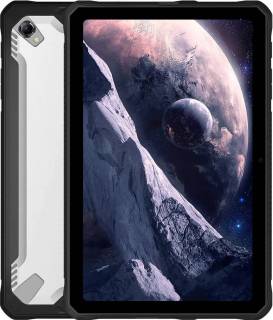 Планшет DOOGEE R10 8/128GB Silver