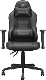 Cougar Fusion S Black