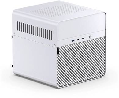 Корпус JONSBO N2 White