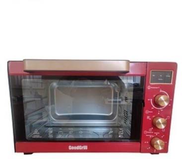 Духовка GOODGRILL GR-6501RC