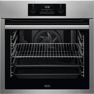 Духовка Aeg BES331110M