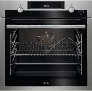 Духовка Aeg BCE556350M