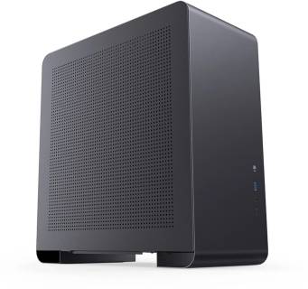 Корпус JONSBO U4 Pro MESH Black