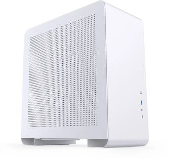 Корпус JONSBO U4 Pro MESH White