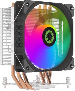 Кулер GAMEMAX Ice Blade Frgb