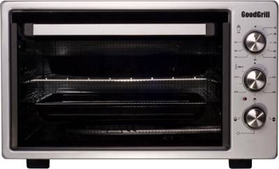Духовка GOODGRILL GR-5001GR