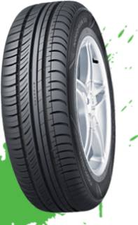 Шина Nokian Nordman SX 205/60 R15 91H