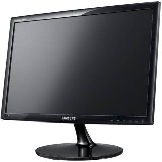 Монитор Samsung SyncMaster S22A300B LS22A300BS/UA