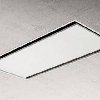 Вытяжка ELICA ILLUSION H30 WH/A/100