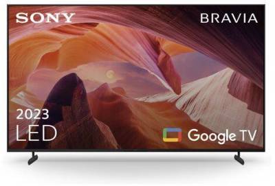 Телевизор Sony KD85X80LAEP