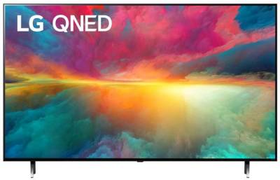 Телевизор Lg 65QNED753RA