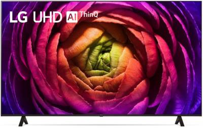 Телевизор Lg 65UR76003LL