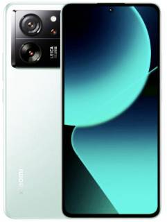 Смартфон Xiaomi 13T 12/256GB Meadow Green