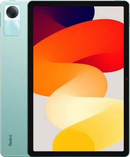 Планшет Xiaomi Redmi Pad SE 6/128GB Mint Green