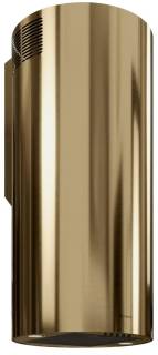 Вытяжка GLOBALO Lobelio 39.1 copper