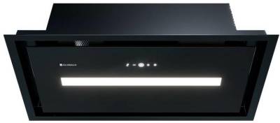 Вытяжка GLOBALO Saredo 60.1 Black