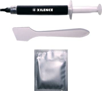 Xilence ZUB-XPTP Silver Tim 1.5g XZ018