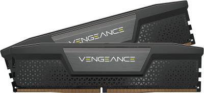 Оперативная память Corsair Vengeance DDR5 32GB (2x16GB) 6000MHz CL36 Kit CMK32GX5M2E6000C36