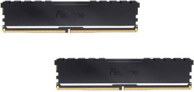 Оперативная память Mushkin Redline ST DDR5 32GB (2x16GB) 6000MHz CL36 Kit MRF5U600DDDM16GX2