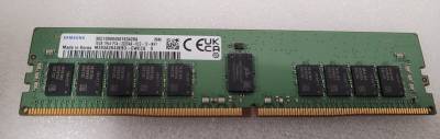 Оперативная память Samsung Server Memory DDR4 16GB 3200MHz CL22 ECC Reg M393A2K40EB3-CWE