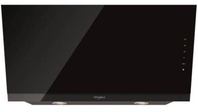 Вытяжка Whirlpool WHVS93FLT BSS1