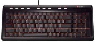 Клавиатура Labtec Ultra-Flat Illuminate USB 920-001036