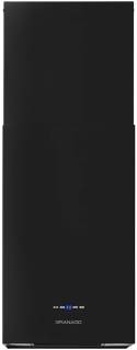 Вытяжка GRANADO Segovia 2614-1200 black GCH6336311