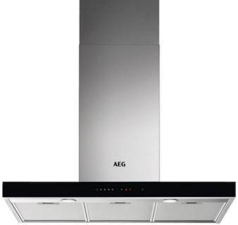 Вытяжка Aeg DBE5960HB