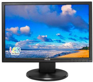 Монитор ASUS VW 199D VW199D