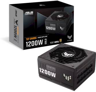Блок питания ASUS 1200W TUF 80+ Gold (90YE00S0-B0NA00)