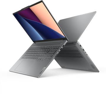 Ноутбук Lenovo IdeaPad Pro 5 16IRH8 Arctic Grey 2023 83AQ0045RM